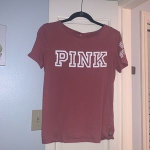 Victoria’s Secret PINK shirt